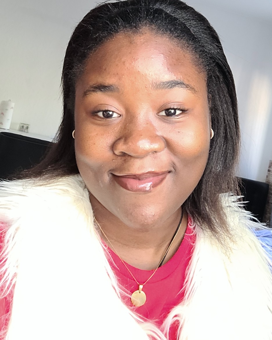 Profilbild von Lisa Ilary