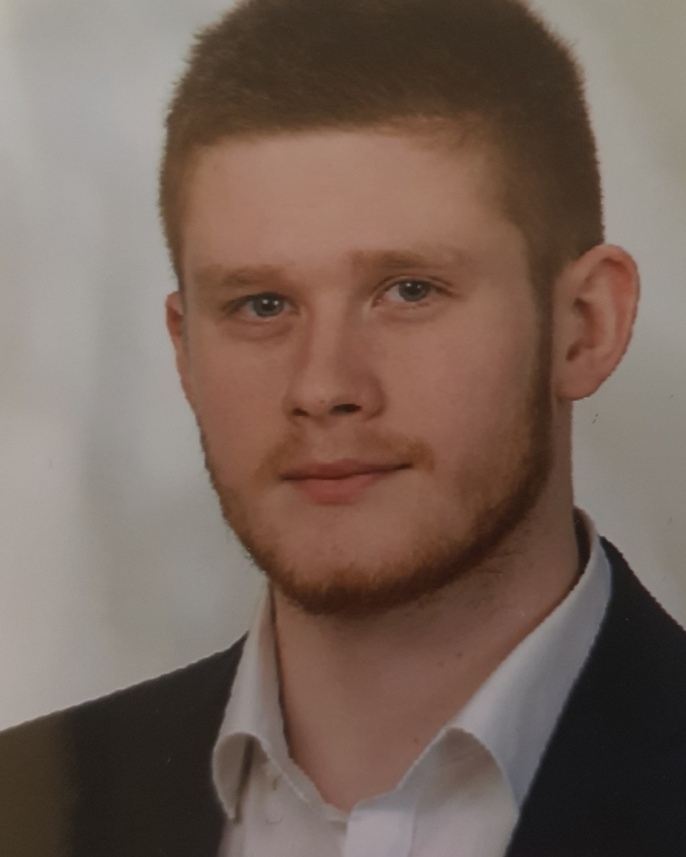 Profilbild von Sebastian
