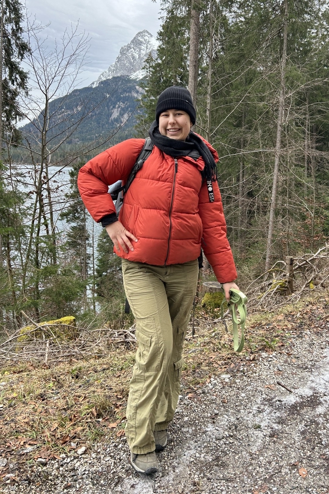 Weiteres Foto von Maja Sophia