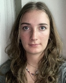 Profilbild von Friederike
