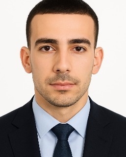 Profilbild von Mohamed Habib
