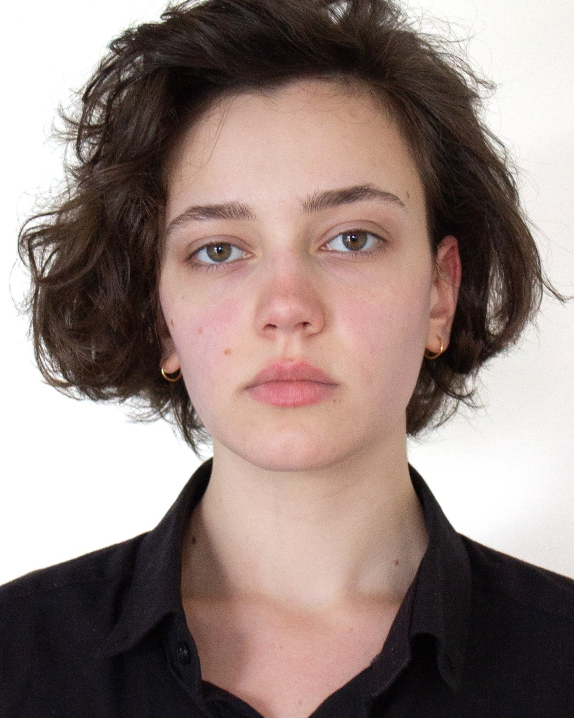 Profilbild von Polina