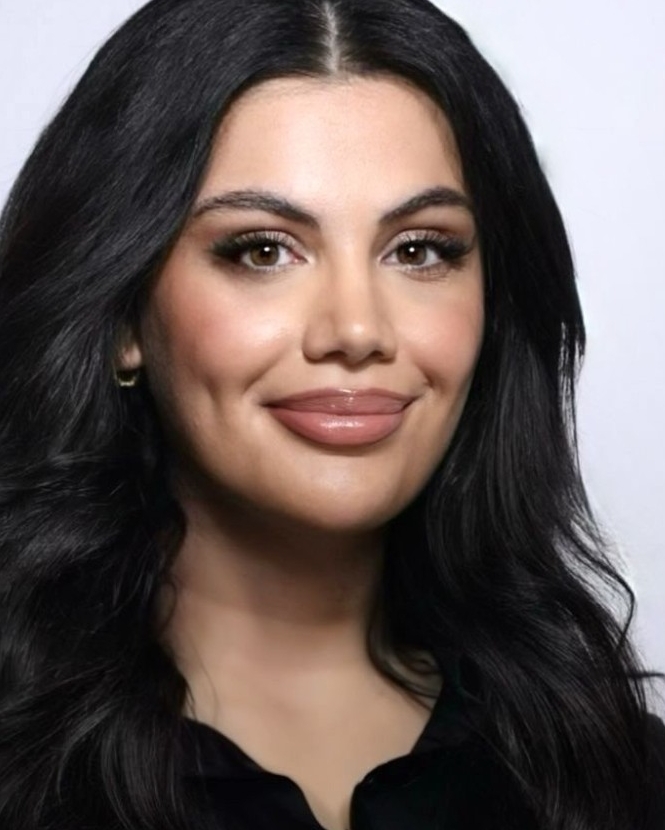 Profilbild von Ikra