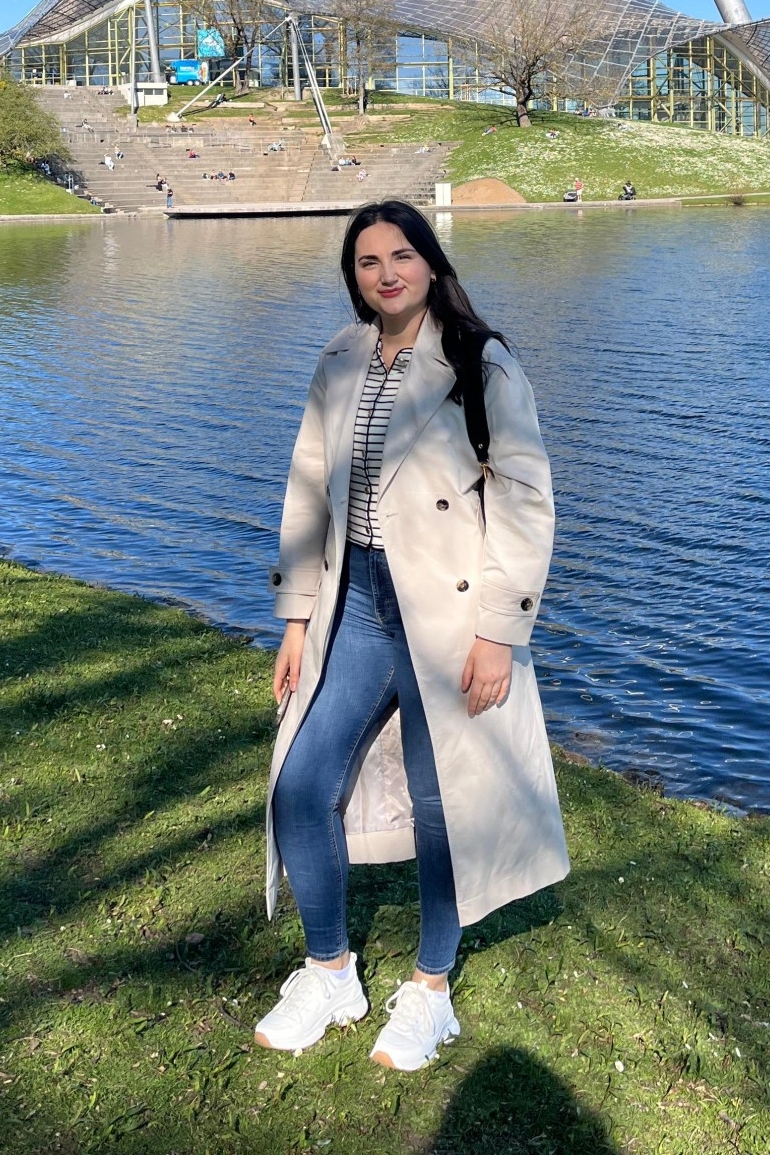 Weiteres Foto von Blerta