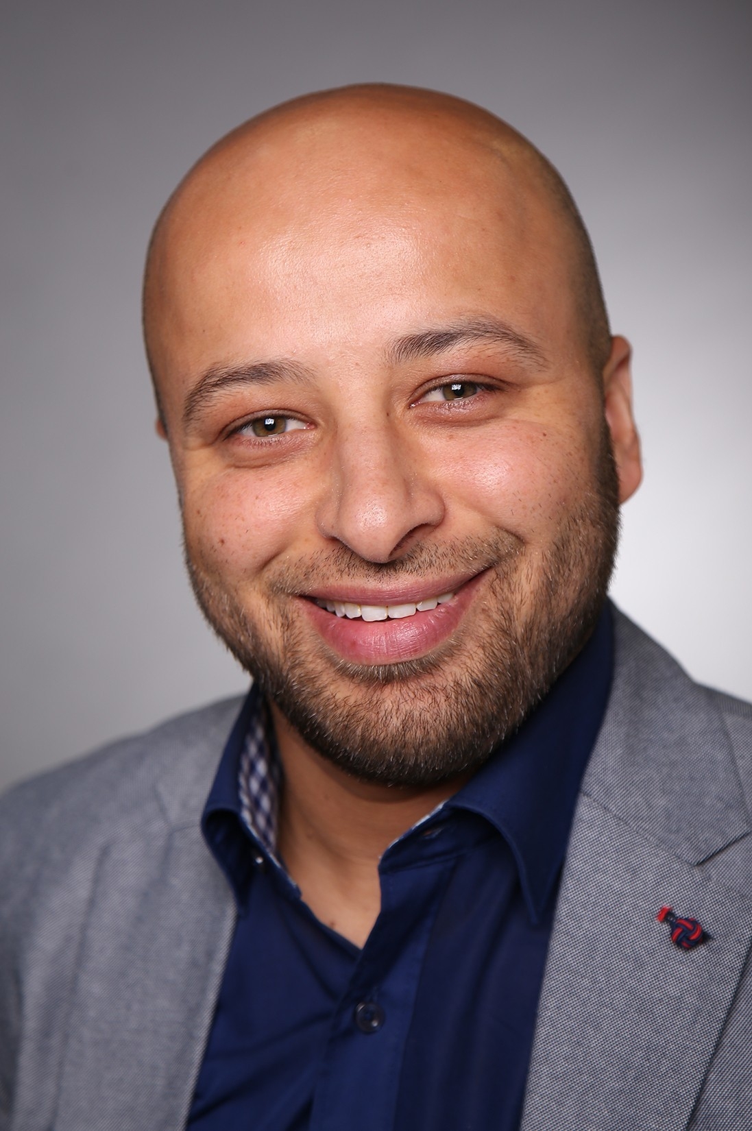 Weiteres Foto von Nader