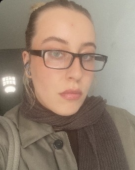 Profilbild von Josephine Luise