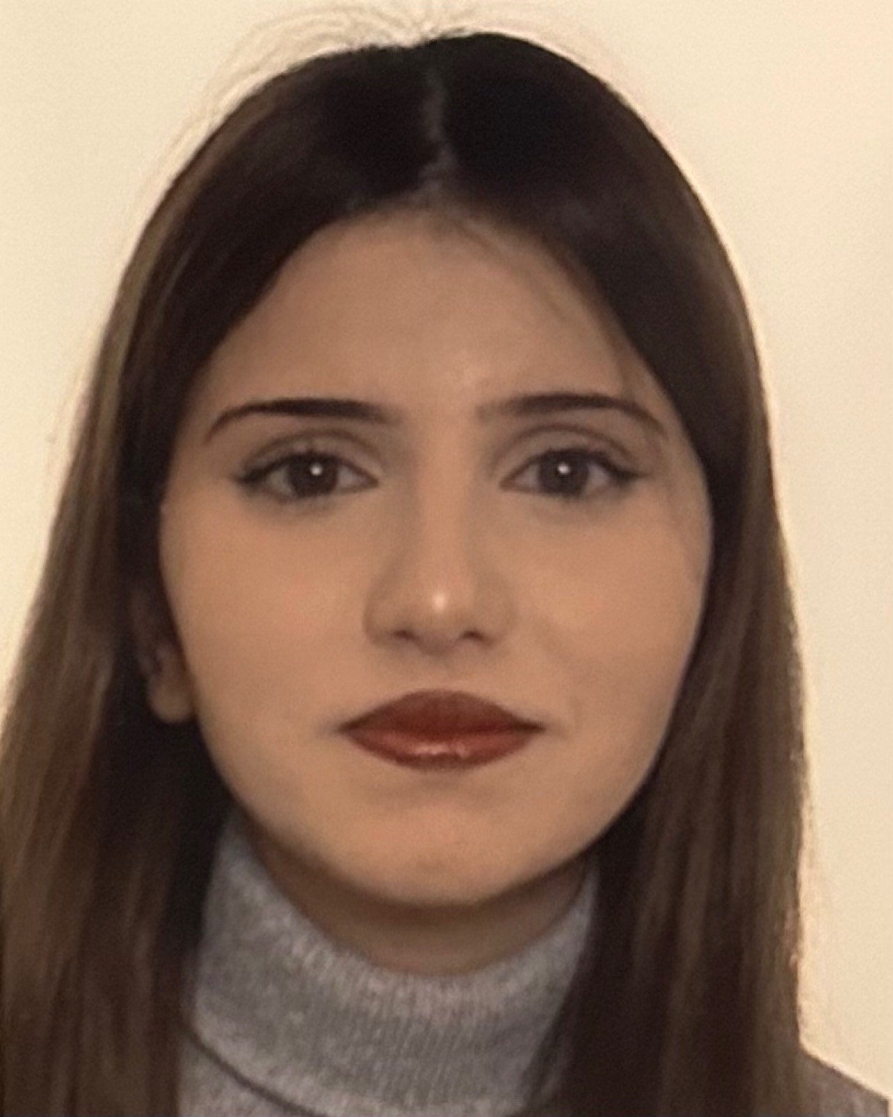 Profilbild von Sevval