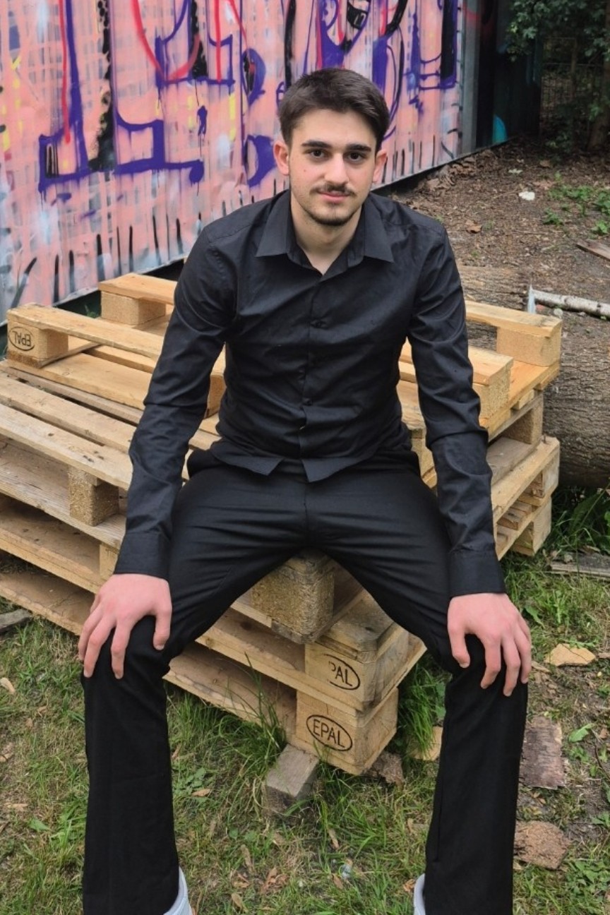 Weiteres Foto von Serajeddin
