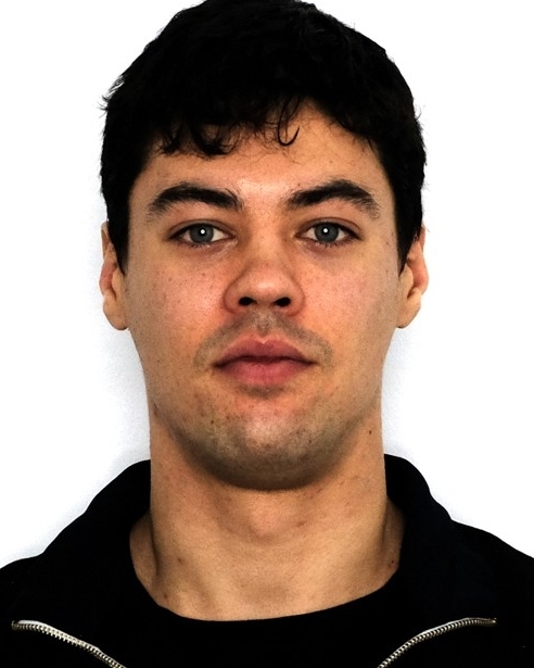 Profilbild von Edwin Arman