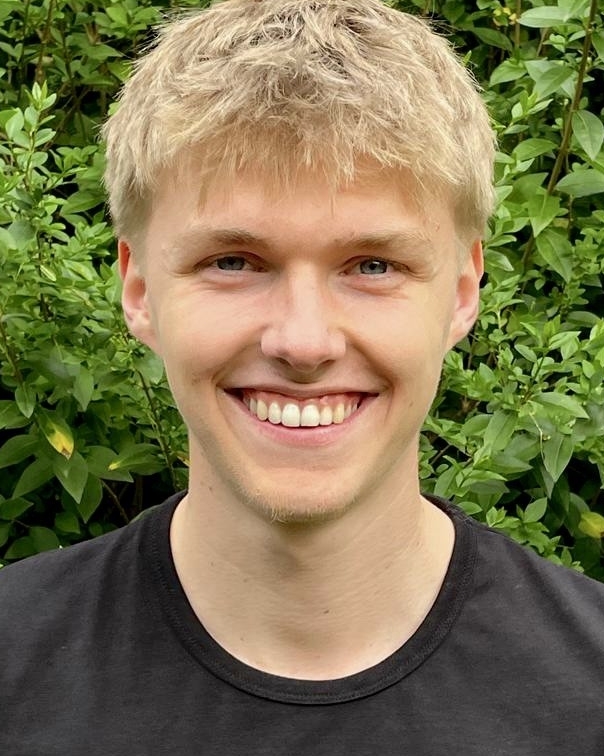 Profilbild von Tiger