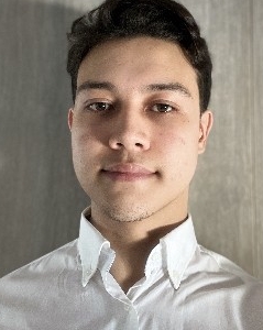 Profilbild von Zakaria