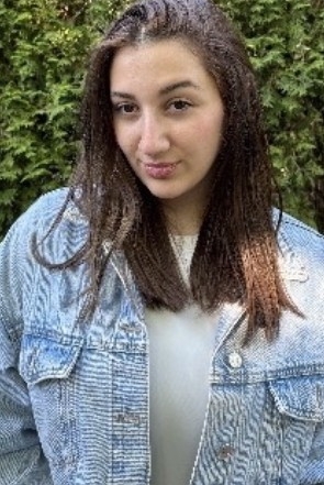 Weiteres Foto von Foteini Panagiota