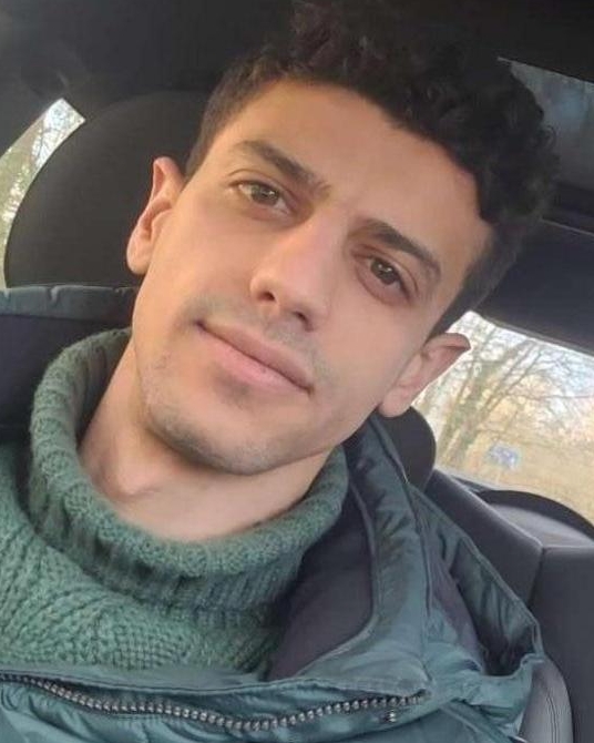 Profilbild von Mohamad