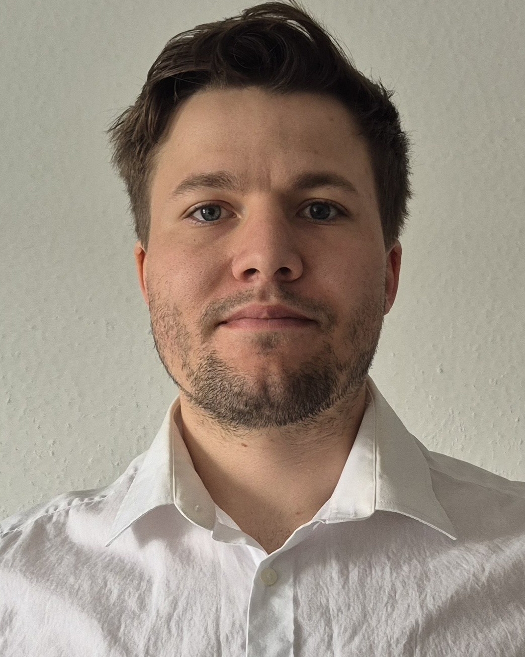 Profilbild von Luis