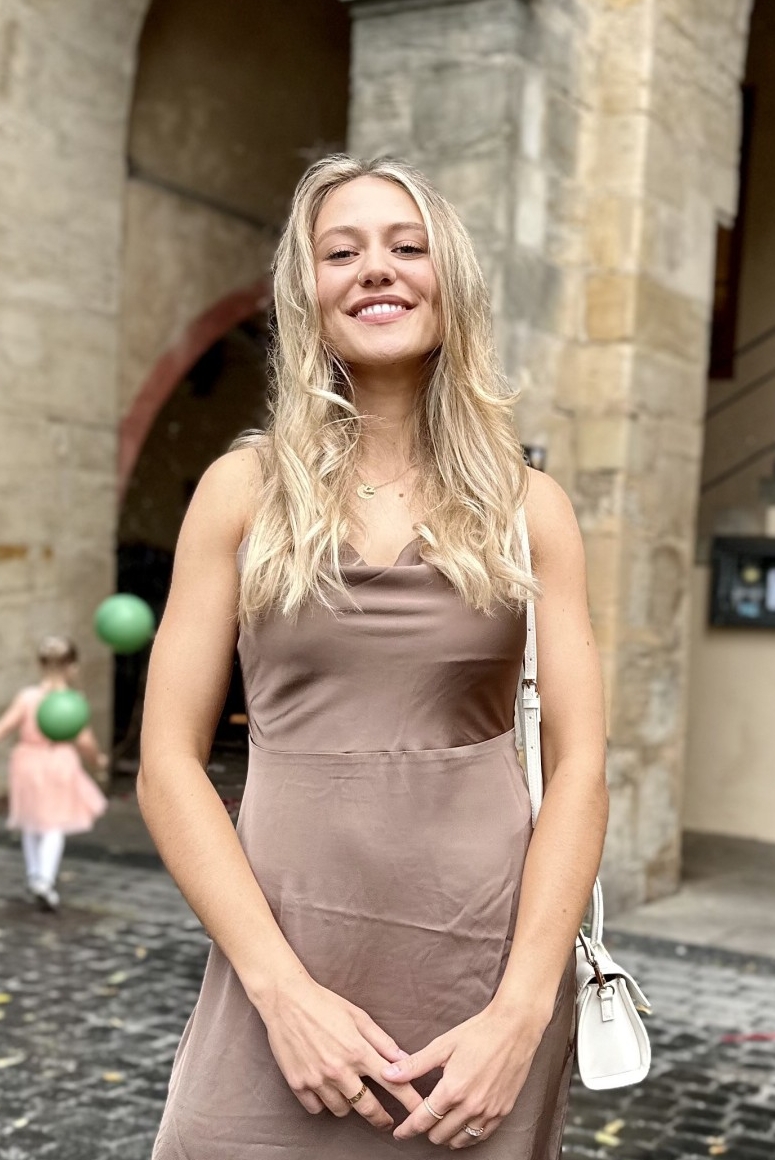 Weiteres Foto von Leona Fee