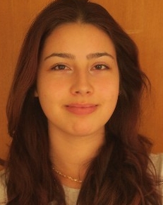 Profilbild von Ronja