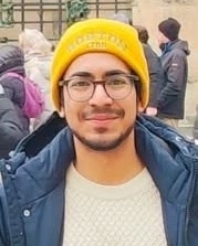 Profilbild von Tanmay