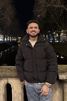 Weiteres Foto von Samir