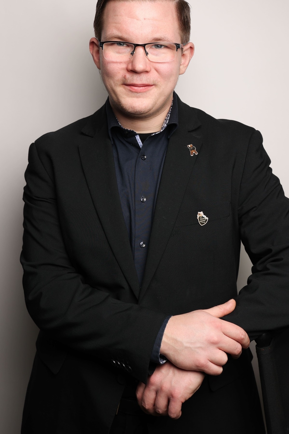 Weiteres Foto von Felix-René