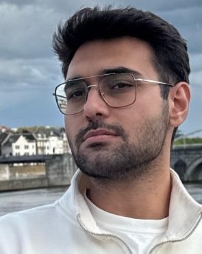 Profilbild von Ahmet