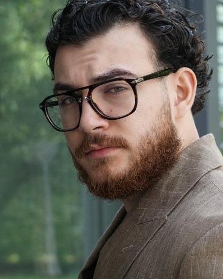Profilbild von Deniz