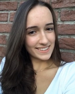 Profilbild von Jacqueline