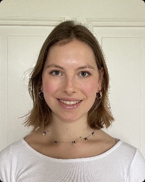 Profilbild von Amelie