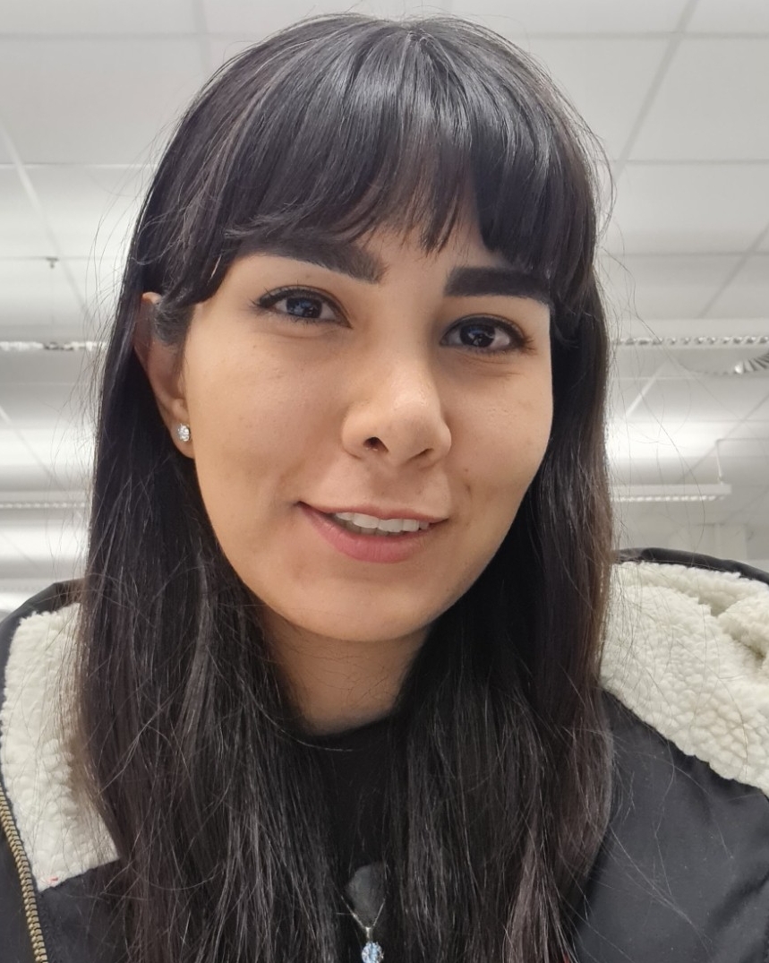 Profilbild von Samaneh