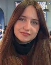 Profilbild von Ewelina