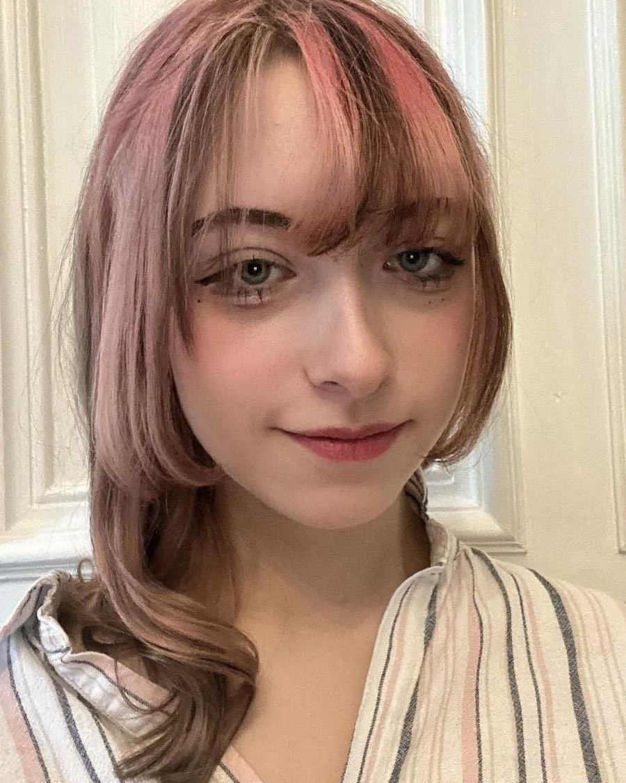 Profilbild von Sophia Elisa