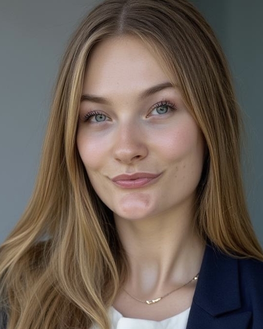 Profilbild von Julia