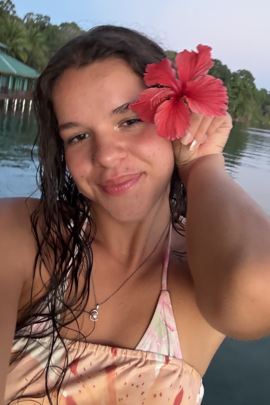 Weiteres Foto von Jolie