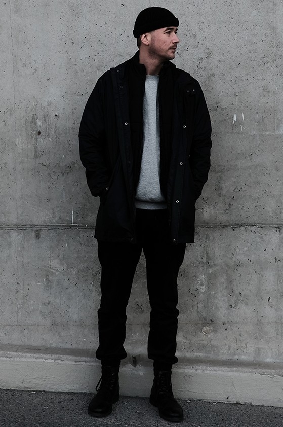 Weiteres Foto von Paul