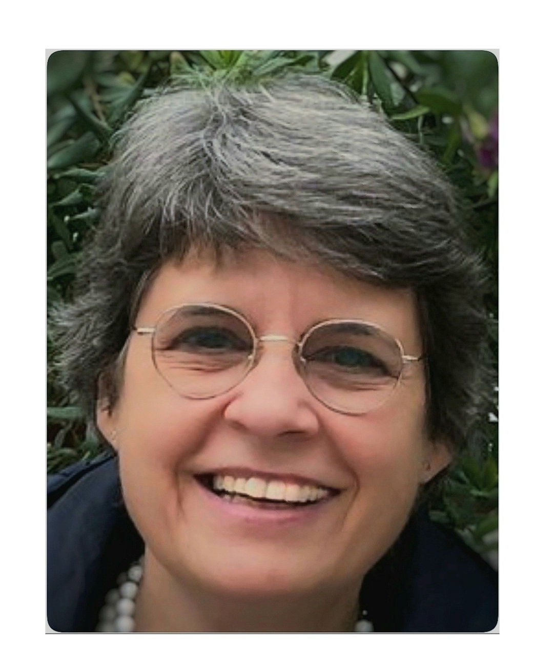 Profilbild von Linda