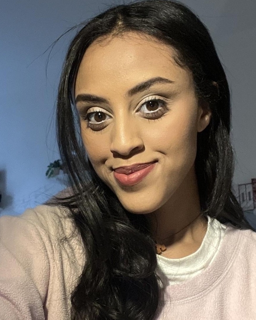 Profilbild von Lidya