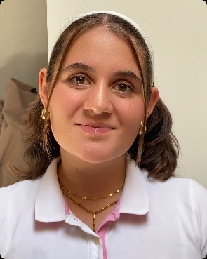 Profilbild von Milla Louise Zoé