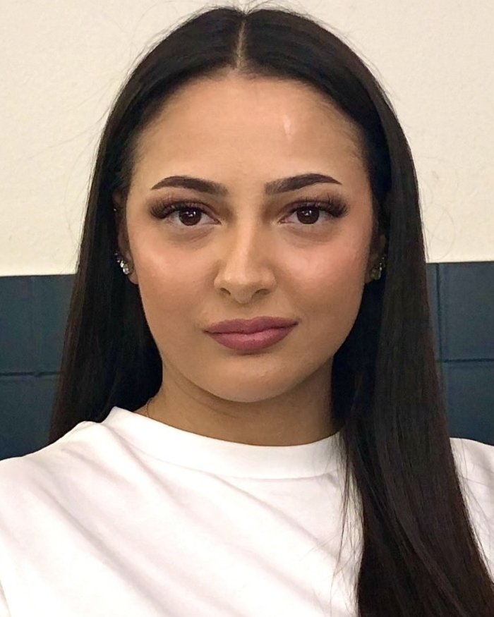 Profilbild von Yagmur