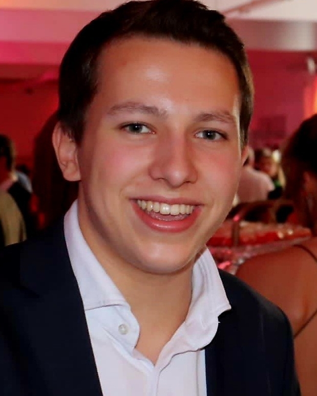 Profilbild von Silas