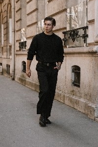 Weiteres Foto von Justin