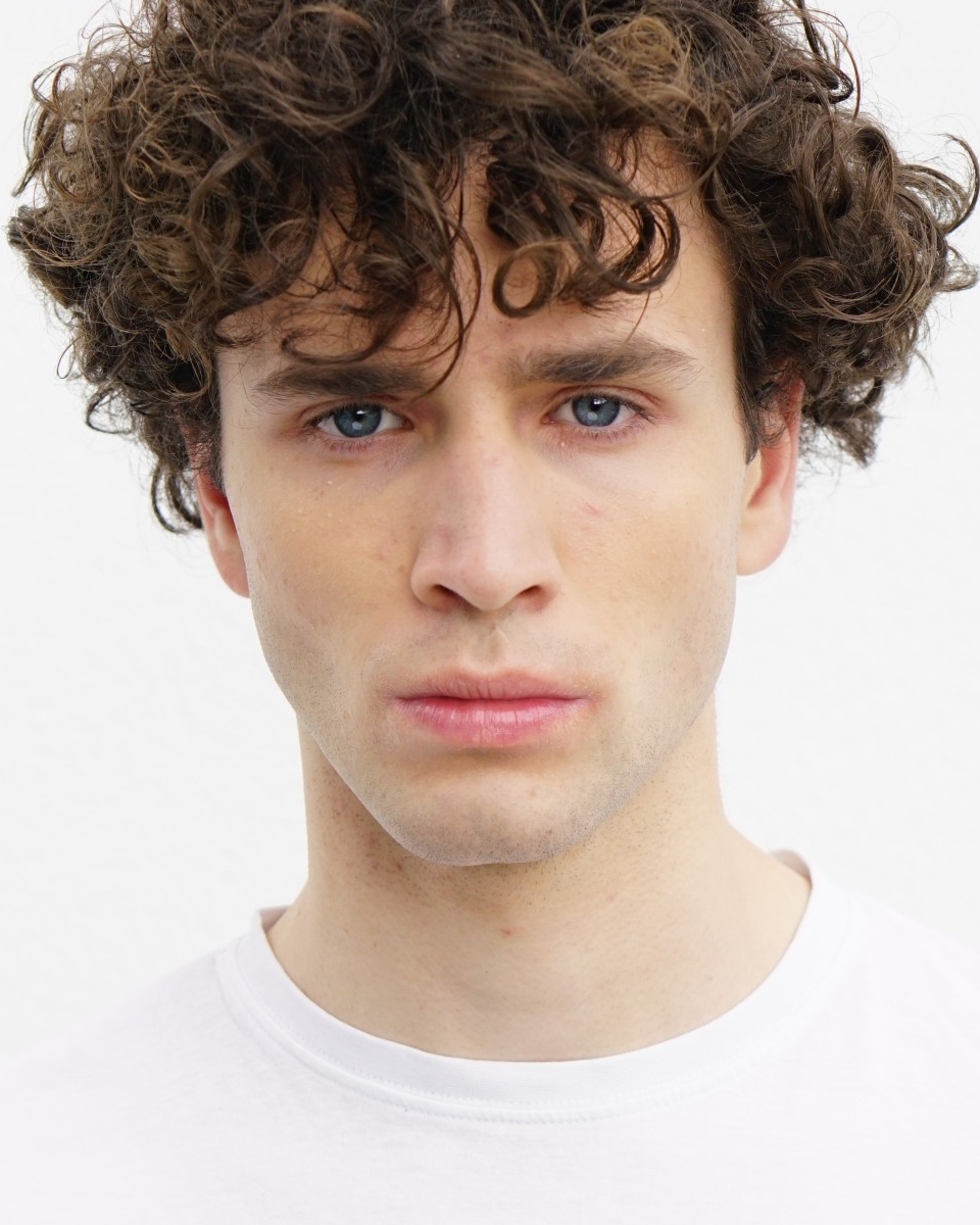 Profilbild von Nils