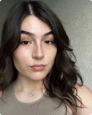 Profilbild von Sophie