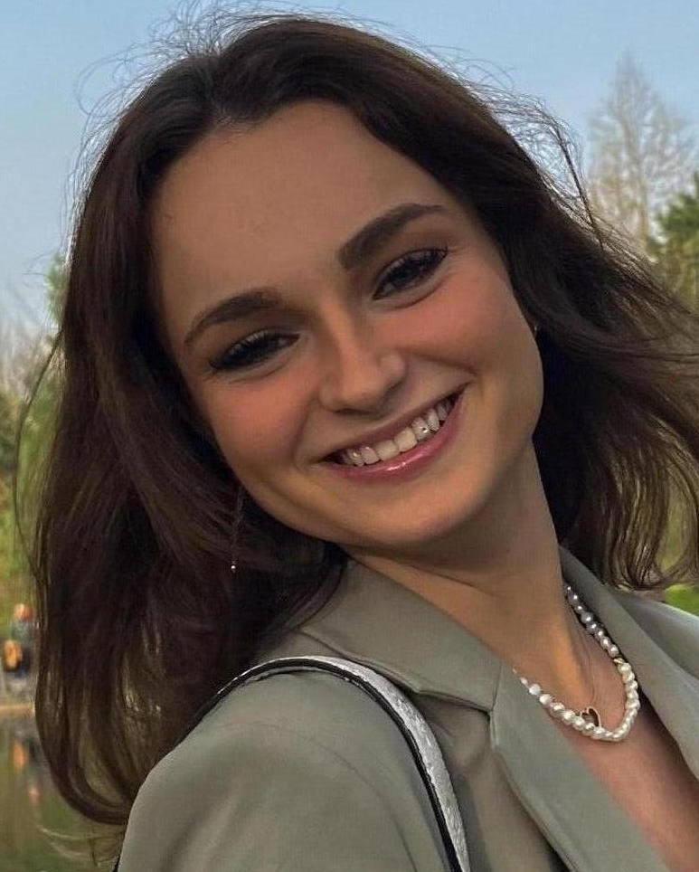 Profilbild von Linda