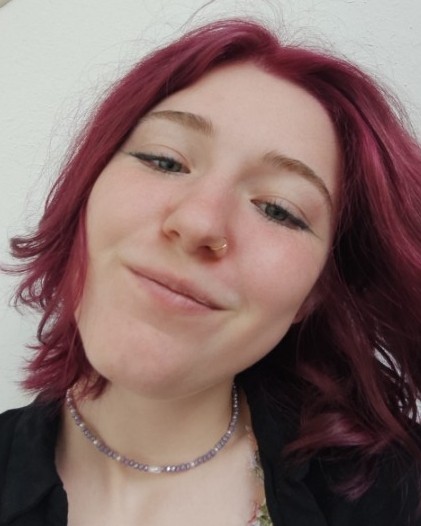 Profilbild von Ronja