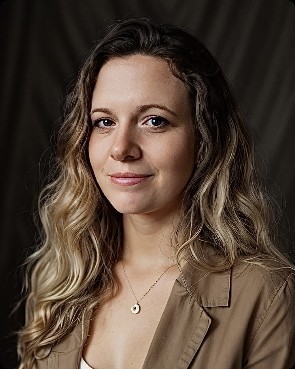 Profilbild von Anja