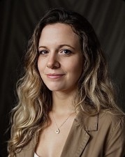 Anja-3553834 Jobber für InStaff in München