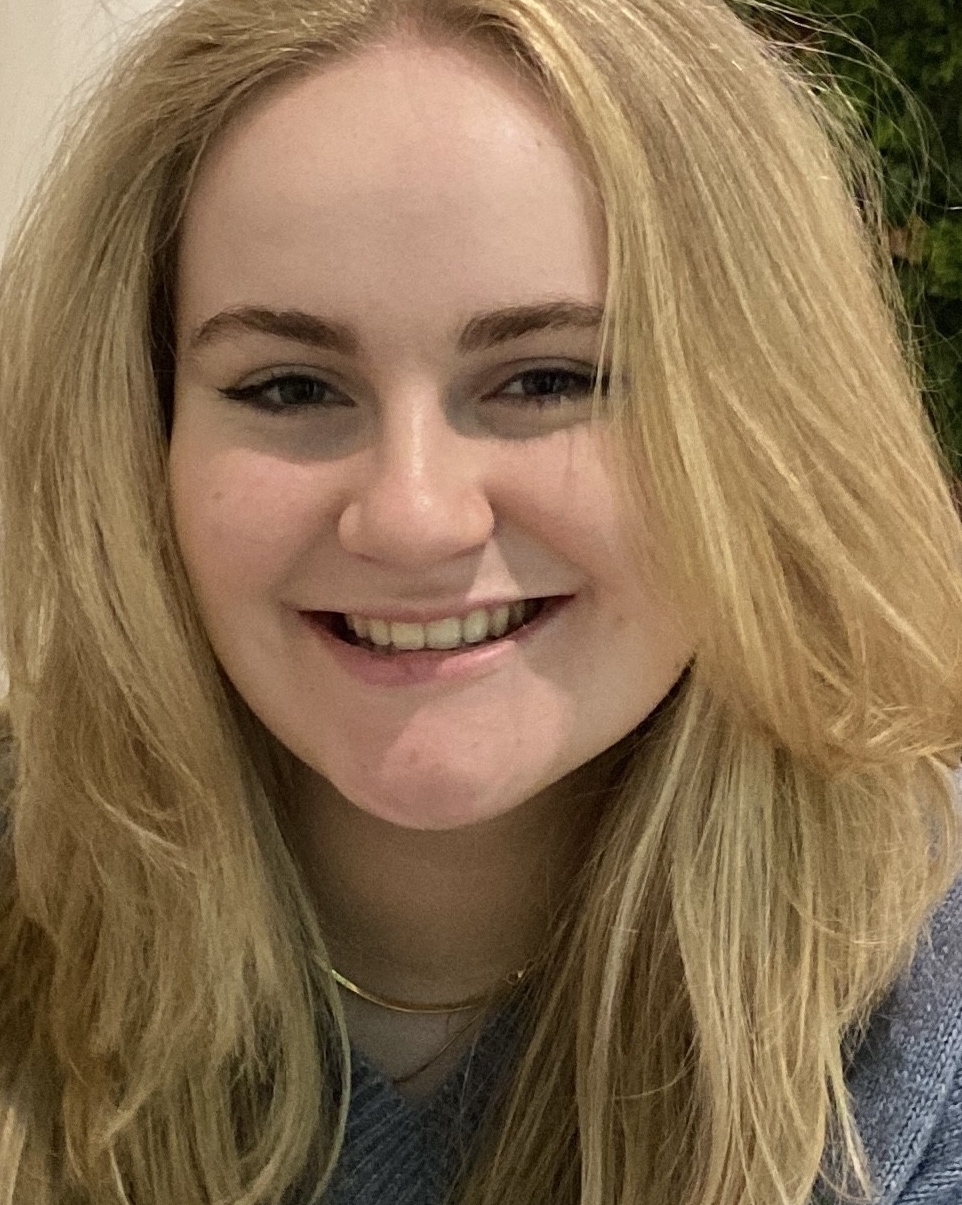 Profilbild von Pauline