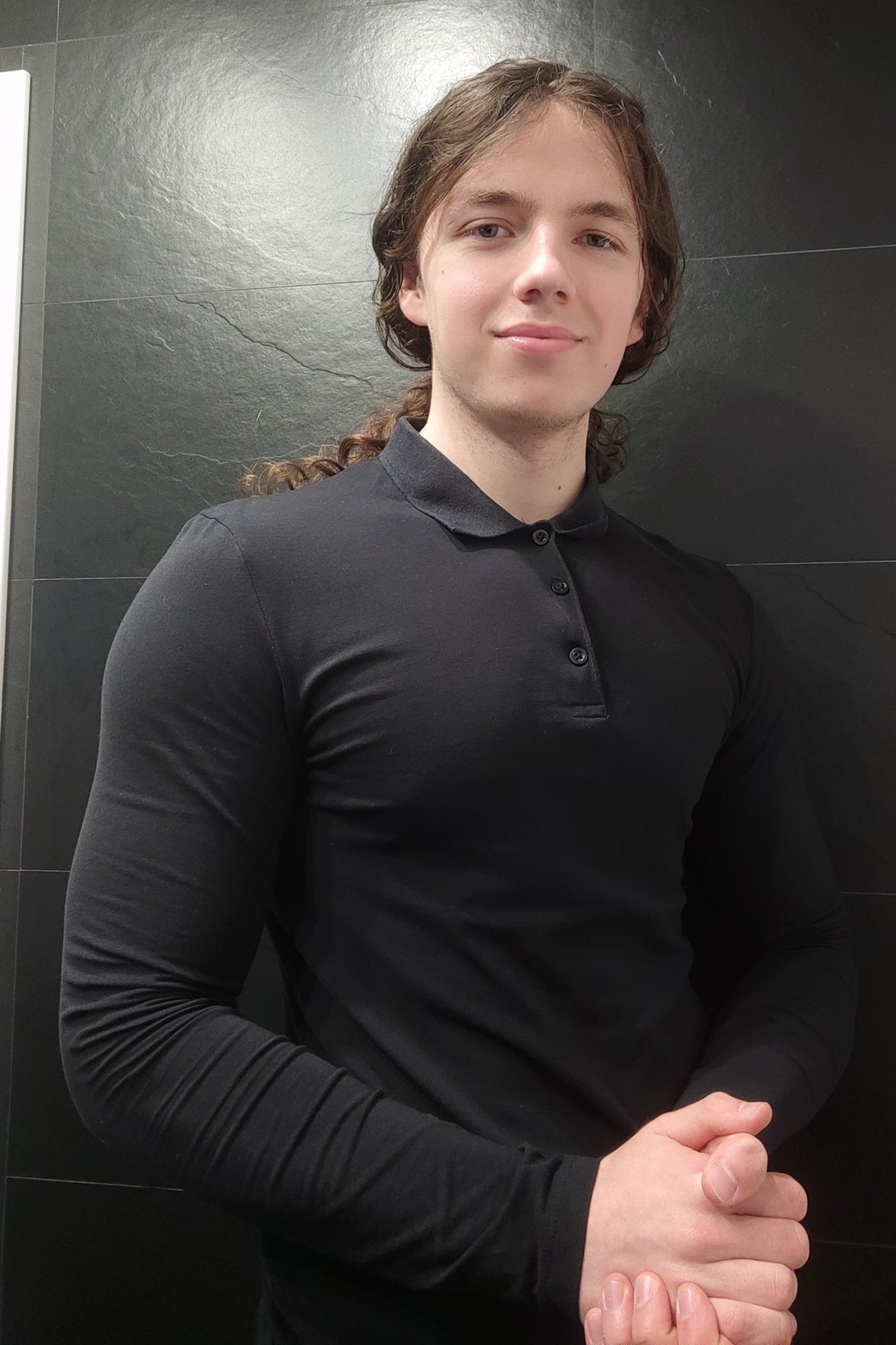 Weiteres Foto von Leon