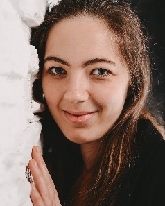 Profilbild von Janina