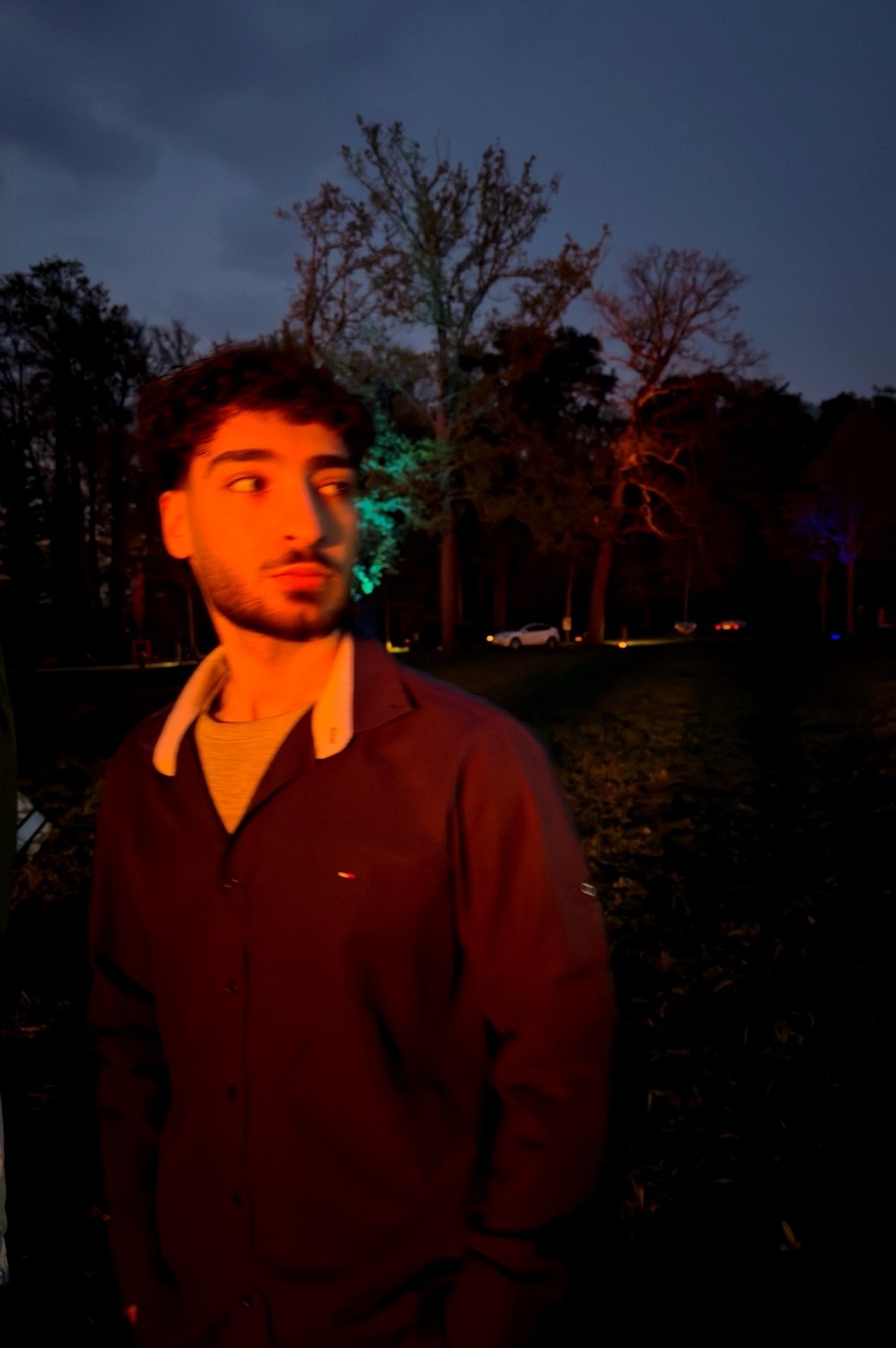 Weiteres Foto von Sargon
