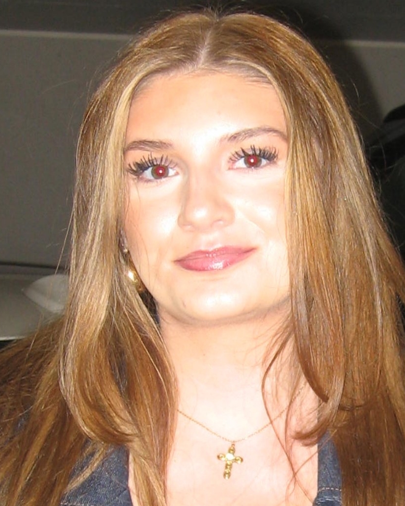 Profilbild von Emily